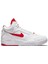 DJ2518 101 Aır Flıght Lıte Mıd Basketbol Ayakkabısı 2