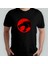 Thundercats %100 Pamuklu Bisiklet Yaka T-Shirt Model 2 1