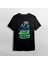 Naruto Kakashi Hatake %100 Pamuklu Bisiklet Yaka T-Shirt Model 10 2