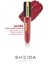 Long Lasting Uzun Süre Kalıcı Mat Likit Ruj - Yoğun Pigment & E Vitaminli Formül No:13 2