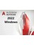 Autocad 2022 (Windows) - 1 Pc 1 Yıl Autodesk Serial Key 1