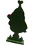 Noel Baba Gnome Ahşap Dekor - Yılbaşı, Noel, Özel Etkinlik 5