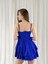Prenses Model Askılı Elbise 2