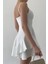 Prenses Model Askılı Elbise 4