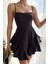 Prenses Model Askılı Elbise 1