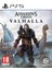 Assassin's Creed Valhalla - Playstation 5 (Ps5) Hesap 1
