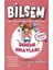 Bilsem 3 Deneme Sınavları - Tacettin Kandemir 1