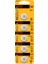 Max CR2032 Lityum Düğme Pil 5'li 1
