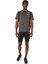 Road Ss Top Erkek Gri Kısa Kollu Tshirt 2011C992-001 1