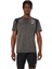 Road Ss Top Erkek Gri Kısa Kollu Tshirt 2011C992-001 2