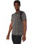 Road Ss Top Erkek Gri Kısa Kollu Tshirt 2011C992-001 3
