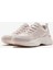 Hazel - Step N Flow Kadın Bej Sneakers 177575 Nat 3