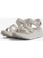 Max Cushioning - Lured Kadın Bej Sandalet 140218 Nat 3