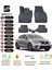 Seat Ibıza 2023 4d Havuzlu Paspas 1