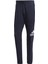 Sportswear IC9428 Essentials Single Jersey Tapered Badge of Sport Eşofman Altı 5
