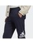 Sportswear IC9428 Essentials Single Jersey Tapered Badge of Sport Eşofman Altı 7