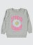 Kız Çocuk Sweatshirt 2-5 Yaş Karmelanj 1