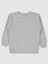 Kız Çocuk Sweatshirt 2-5 Yaş Karmelanj 2