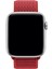 Apple Watch Seri 1/2/3/4/5/6/7/8/SE/Ultra 38mm 40mm 41mm 42mm 44mm 45mm 49mm Kordon Kayış Bileklik Naylon Örgü Hasır Cırt Cırtlı Kaliteli Silikon 5