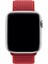 Apple Apple Watch 10/11/9/8/7/6/5/4/3/SE/ULTRA/HK/PRO/MAX 49MM 46MM 45MM 44MM 42MM Kordon Kayış Bileklik Naylon Örgü Hasır Cırt Cırtlı Kaliteli Silikon 4