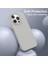 iPhone 15 Pro Kılıf İçi Kadife Lansman Renkli Yumuşak Silikon Kapak 3