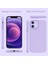iPhone 14 Pro Kılıf İçi Kadife Lansman Renkli Yumuşak Silikon Kapak 4