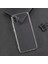 Samsung Galaxy A04E Kılıf Kamera Korumalı Renksiz Şeffaf Esnek Silikon Kapak 4