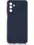 Galaxy A04S Kılıf Premier Silikon Lüks Ince Mat Renkli Yumuşak Silikon Kapak 1