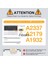 Apple Macbook Air 13 Air M1 M2 2020 Kılıf A1932 - A2174 - A2337 Uyumlu Kristal Şeffaf Transparan Koruyucu Kapak 2