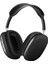 P9 Hi-Fi Ses Kalitesi Ayarlanabilir ve Katlanabilir Kablosuz Kafa Üstü Bluetooth Kulaklık 5.0 Bluetooth Uyumlu Kablosuz Kulaklık 1