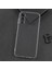 Samsung Galaxy M34 Kılıf Şeffaflı Renksiz Esnek Silikon Kilif 2