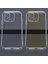 Xiaomi Redmi 12C Kılıf Kamera Korumalı Renksiz Şeffaf Esnek Silikon Kapak 5