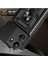 Xiaomi Redmi 13C Kılıf Kamera Korumalı Sürgülü Yüzüklü Armor Military Tank Koruyucu Kapak 3