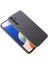 Samsung Galaxy A25 Kılıf Kamera Korumalı Renksiz Şeffaf Esnek Silikon Kapak 5