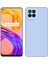Realme 8 Kılıf Kamera Çıkıntılı Içi Kadife Lansman Yumuşak Dokulu Silikon Kapak 1