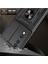 Honor 70 Kılıf Kamera Korumalı Sürgülü Yüzüklü Armor Military Tank Koruyucu Kapak 4