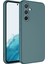 Samsung Galaxy A05S Kılıf Kamera Çıkıntılı Içi Kadife Lansman Yumuşak Dokulu Silikon 1