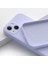 Apple iPhone 15 Kamera Korumalı Lansman Içi Kadife Yumuşak Liquid Silikon Kılıf 1