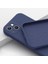Apple iPhone 15 Kamera Korumalı Lansman Içi Kadife Yumuşak Liquid Silikon Kılıf 1