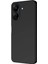 Xiaomi Redmi 13C Kılıf Kamera Çıkıntılı Içi Kadife Lansman Yumuşak Dokulu Silikon Kapak 2