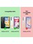 Samsung Galaxy M34 5g Kılıf Kamera Çıkıntılı Deri Görünümlü Dikiş Desenli Koruyucu Kapak Kilif 2