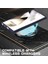 Samsung Galaxy S22 Ultra Kılıf Kamera Çıkıntılı Magsafe Şarj Destekli Yumuşak Kenarlı Mat Kapak 6