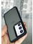 Samsung Galaxy S23 Kılıf Metal Çerçeve Hassas Butonlu Renkli Buzlu Şeffaf Transparan Kapak 4