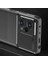 Xiaomi Redmi Note 12 Pro 5g Kılıf Rugged Armor Darbe Emici Uzun Ömürlü Dayanıklı Parmak İzi Yapmaz Karbon Tasarım Negro Silikon Kapak 3