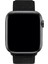 Apple Watch Se Nike Series 1 2 3 4 5 6 7 8 9 38 40 41MM Uyumlu Kaliteli Kumaş Hasır Cırtlı Kordon Kayış Bileklik Hasır Kordon 3
