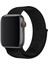Apple Watch Se Nike Series 1 2 3 4 5 6 7 8 9 38 40 41MM Uyumlu Kaliteli Kumaş Hasır Cırtlı Kordon Kayış Bileklik Hasır Kordon 4