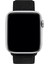 Apple Watch Se Nike Series 1 2 3 4 5 6 7 8 9 38 40 41MM Uyumlu Kaliteli Kumaş Hasır Cırtlı Kordon Kayış Bileklik Hasır Kordon 5
