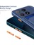 Xiaomi Mi 14 Kılıf Kamera Korumalı Kartlıklı Cüzdanlı Kırmızı Tuşlu Siyah Silikon Kapak 2