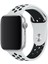 Apple Watch 1 2 3 4 5 6 7 8 9 Se Nike 38MM Uyumlu Kordon Kayış Bileklik Delikli Spor Band 5
