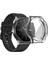 Huawei Watch Gt2 Pro Parlak Kasa ve Ekran Koruyucu 360 Koruma 1